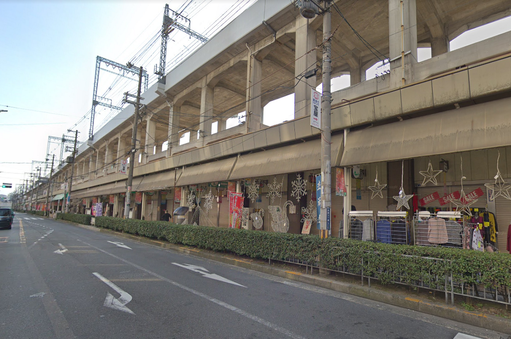 東大阪市 布施駅前スーパー併設医療モール メディカフィット 関西 大阪 兵庫 京都 奈良 滋賀 のクリニック医院開業物件検索 医療開業支援サイト